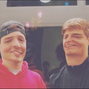 Meet your Posher, Dylan